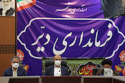 سفر وزیر راه و شهرسازی به استان بوشهر(2)