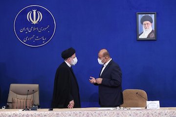 صدور مجوز انعقاد قرارداد مشارکت احداث آزادراه چالوس - رامسر/ مجوز  تأمین هزینههای پروژههای آزادراهی با واگذاری اراضی ببینید| برگزاری جلسه شورایعالی مسکن به ریاست آیت الله رئیسی