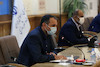 نشست هم‌اندیشی وزیر راه و شهرسازی با انجمن‌ها و تشکل‌های حمل‌ونقل
