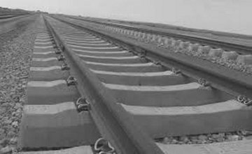 استان ایلام به راه آهن سراسری وصل می شود/ عملیاتی شدن اتصال استان ایلام به شبکه ریلی عکس نمادین راه آهن.jpg