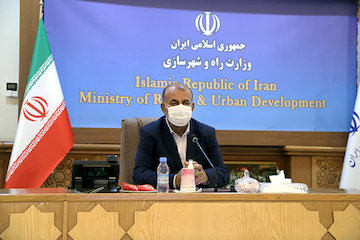 نوسازی ناوگان حمل و نقل اولویت وزارت راه و شهرسازی است/نقشه راه حمل ونقل کشور در همراهی با بخش خصوصی تدوین میشود نشست هماندیشی وزیر راه و شهرسازی با انجمنها و تشکلهای حملونقل