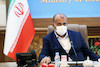 رگزاری سی و یکمین نشست شورای پایش حمل‌ونقل کشور