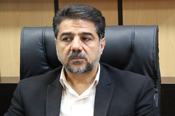 افزایش ۹ درصدی جابجایی مسافر به وسیله ناوگان عمومی حمل و نقل کرمانشاه - مدیرکل