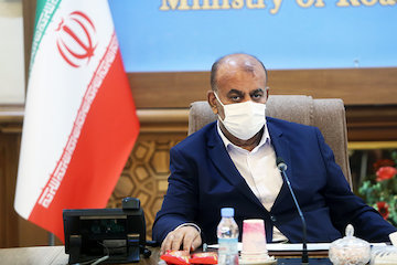 آغاز نهضت مسکنسازی در کشور رگزاری سی و یکمین نشست شورای پایش حملونقل کشور