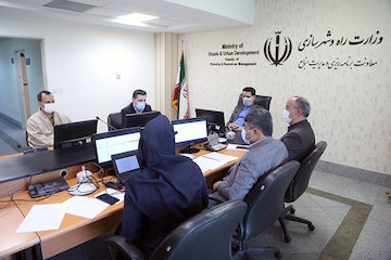 برنامهریزی برای اشتغالزایی حداکثری از طریق توسعه پروژههای حملونقل و شهرسازی معاونت برنامه ریزی
