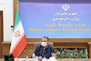 جلسه هماهنگی راه اندازی سکوی مدیریت هوشمند بیمارهای همه گیر در بخش حمل و نقل