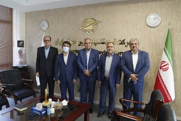 بررسی نتایج مطالعات فرونشست در ۱۰ فرودگاه کشور نشست