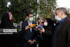 مراسم بزرگداشت روز جهانی دریانوردی