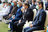 مراسم بزرگداشت روز جهانی دریانوردی