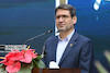 مراسم بزرگداشت روز جهانی دریانوردی