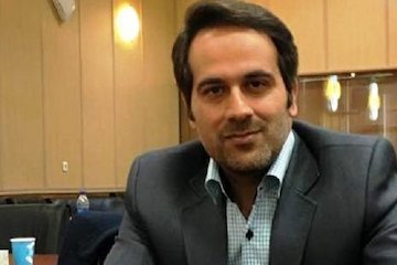 پیشتازی شرکت فرودگاهها در ارزیابی دولت الکترونیک/ کسب رتبه نخست در میان سازمانهای وزارت راه و شهرسازی مجید یارندی