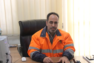 رسیدگی به تخلفات ۴۹ شرکت فعال در حوزه  حمل و نقل جاده ای  غلامرضا طحان - معاون حمل و نقل