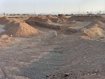 به زودی عملیات اجرایی چهار خطه کردن محور پردیسان- ورجان آغاز می شود تقاطع غیر همسطح ورجان قم