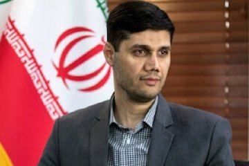 نمایشگاه حمل و نقل فرصتی برای رفع موانع تولید در بخش ریلی و بازنگری در دیپلماسی اقتصادی است سید میعاد صالحی