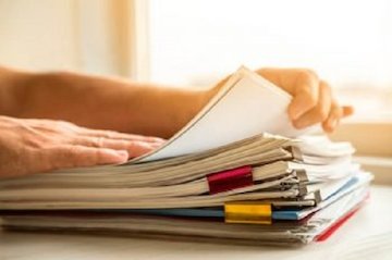 جنجالی بی اساس در مدارک ارائه شده معاون مسکن و ساختمان ادارهکل راه وشهرسازی استان اصفهان مدارک 2- اصفهان