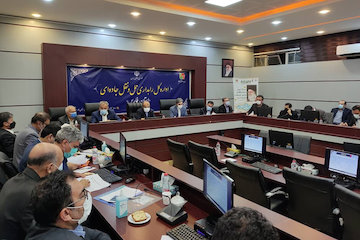 پیشنهاد سقف تسهیلات ۴۰۰ میلیون تومانی مسکن/ میزان تسهیلات هفته آینده مشخص میشود/ پیشبینی ۲۰۰ میلیون اعتبار برای پیشبرد راهآهن شیراز-بوشهر/ سفر وزیر راه و شهرسازی به استان فارس (1)