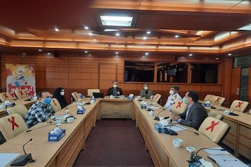 برگزاری اولین جلسه کمیته راهبردی پنجمین کنفرانس بین المللی اقیانوس شناسی خلیج فارس جلسه
