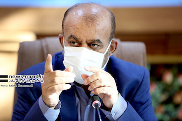 جزئیات اجرای قانون جهش تولید مسکن  از زبان وزیر راه و شهرسازی/ تمهیدات آغاز ساخت دو میلیون واحد مسکونی طی امسال رستم قاسمی