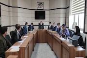 برگزاری جلسات متعدد کمیسیون ماده پنج در خراسان شمالی