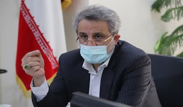 جلسات معین تحقق برنامه اجرایی در سازمان ملی زمین و مسکن برگزار شد رضیعی