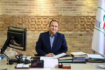 تشکیل و استقرار نظام جامع مدیریت دانش در سازمان ملی زمین و مسکن بلوردی