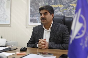 کاهش ۷۴درصدی نوتامهای PERM در بازه زمانی تعریف شده امیرحسین صادقچه