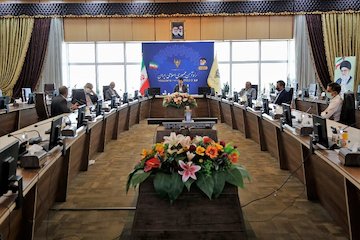 مجمع عالی مشورتی راه آهن تشکیل میشود نشست