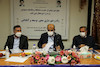 سفر وزیر راه و شهرسازی به استان اردبیل همزمان با هشتمین سفر استانی رییس جمهور (١)