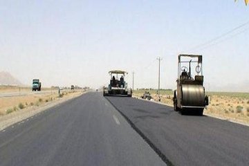 اعتبار محور بزرگراهی بزباز – بندو در بوشهر تامین میشود محور بزباز - بندر در بوشهر.jpg