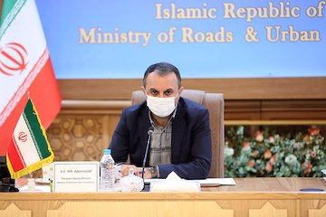 پیگیری رویکرد هوشمندانه توسعه دیپلماسی حملونقل در اجلاس تراسیکا پانزدهمین اجلاس سالانه تراسیکا