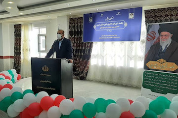 اختصاص اعتبار مناسب جهت تکمیل بزرگراه های استان اردبیل/ حمایت از بخش خصوصی منجر به ایجاد اشتغال خواهد شد ببینید|سفر وزیر راه و شهرسازی به استان اردبیل همزمان با هشتمین سفر استانی رییس جمهور (2)