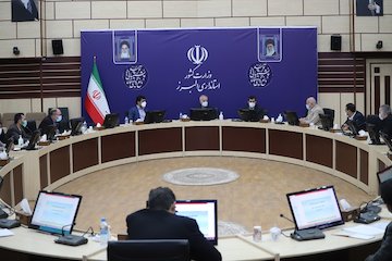 اقدام مشترک دستگاه های اجرایی مهمترین هدف ستاد باز آفرینی شهری استان البرز بازآفرینی شهری البرز
