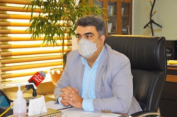 فرونشست خطرناکترین عارضه خشکی زایندهرود است/ مُسَکِنهای مسکن ساز در بنبست فرونشست امیر زاغیان- اصفهان