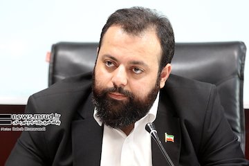 عدالت، شفافیت و کارآمدی، اصول ساختار اداری در دولت مردمی است/ لزوم نهادینه و جاری شدن پیوست عدالت در همه فعالیتهای وزارت راه و شهرسازی  امین کیانی