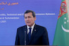 اختتامیه شانزدهمین اجلاس کمیسیون مشترک همکاری‌های اقتصادی ایران و ترکمنستا ن 