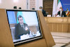 اختتامیه شانزدهمین اجلاس کمیسیون مشترک همکاری‌های اقتصادی ایران و ترکمنستا ن 