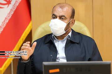 بررسی آخرین وضعیت تجهیز بیمارستان کوثر و سالن آمفی تئاتر سمنان / تامین اعتبارات مورد نیاز برای تکمیل و تجهیز بیمارستان
 رستم قاسمی