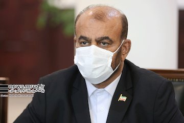انقلاب اسلامی نقطه عطف تاریخ پرفرازونشیب ایران زمین ومعجزهای  بزرگ و الهی بود رستم قاسمی