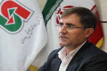 اهمیت بیلهسوار در صادرات محصولات اردبیل به کشورهای اروپایی/ رهگذری که دورزننده تحریمها خواهد بود
 کلیم اله وثوقی.jpg