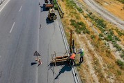 تعمیرات راهداری آذربایجان غربی