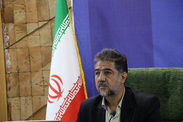 کاهش تردد وسایل نقلیه در محورهای مواصلاتی استان کرمانشاه  کرمانشاه - صالحیان