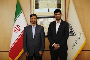 تاکید بر اجرای سیاستهای ابلاغی مقام معظم رهبری و توسعه ریلی صالحی