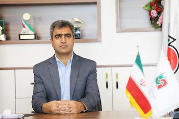 سالانه یک و نیم میلیارد تومان بابت نگهداری روشنایی آزادراه تهران- کرج- قزوین هزینه میشود علی زندی فر