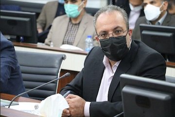 در پی بارش های اخیر تعداد روستاهای مسدودی آذربایجان غربی  به ۱۳۲ روستا رسید ارسلان شکری مدیرکل راهداری و حمل و نقل جاده ای آذربایجان غربی