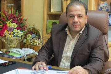 احداث حدود ۴ هزار واحد مسکونی طی سالجاری در بوشهر/۵۰ میلیاردتومان اعتبار برای پروژههای حوادثی استان هزینه شد/تصویب ۲۵ میلیاردتومان جدید برای اجرای پروژهای حوادثی  حمید حیدری بریدی