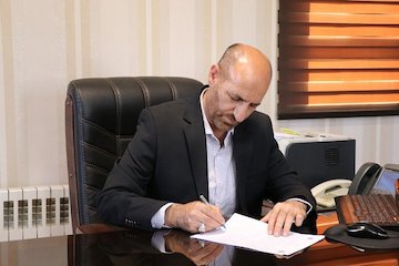 پیام تبریک مدیرکل راهداری و حمل و نقل جاده ای همدان به مناسبت هفته حمل و نقل صفر صادقی راد مدیر کل راهداری و حمل و نقل جاده ای استان همدان