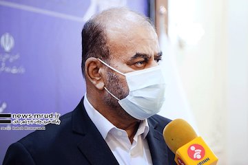 تقاطع غیرهمسطح شهرک صنعتی یکی از نیازهای مردم سمنان است/ لزوم اتمام پروژه تا پایان سال با تامین اعتبار ۲۱ میلیاردی پروژه چهارمین همایش ملی پدافند شهری در وزارت راهوشهرسازی