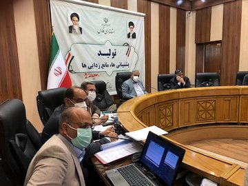 تاکید بر تامین زمین بابت طرح جهش تولید مسکن در اسرع وقت در  جلسه شورای مسکن استان PHOTO-2021-10-31-12-39-01.jpg