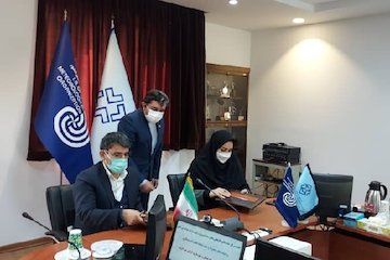 همکاری مشترک هواشناسی و مرکز تحقیقات در حوزههای تغییر اقلیم، آمایش سرزمین و فرونشست توافق
