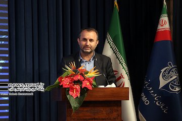 توسعه بندر چابهار با همکاری کشورهای همسایه مدنظر قرار گیرد/ سازمان بنادر؛ در حوزه شاخص ها از شرایط مطلوبی برخوردار است مراسم تکریم و معارفه معاون وزیر راه و شهرسازی و مدیر عامل سازمان بنادر و دریانوردی